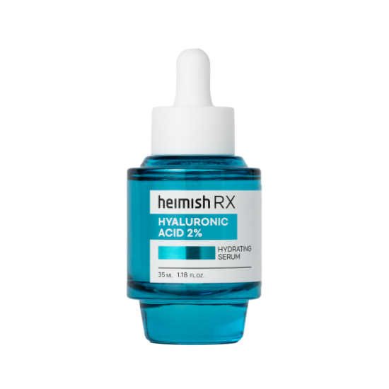 [Heimish] RX HYALURONIC ACID 2% HYDRATING SERUM 35ml