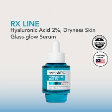 [Heimish] RX HYALURONIC ACID 2% HYDRATING SERUM 35ml