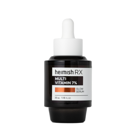 Heimish RX MULTI VITAMIN GLOW SERUM 35ml