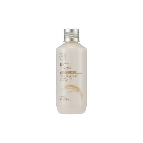 The Face Shop Rice & Ceramide Moisturizing Emulsion 150ml