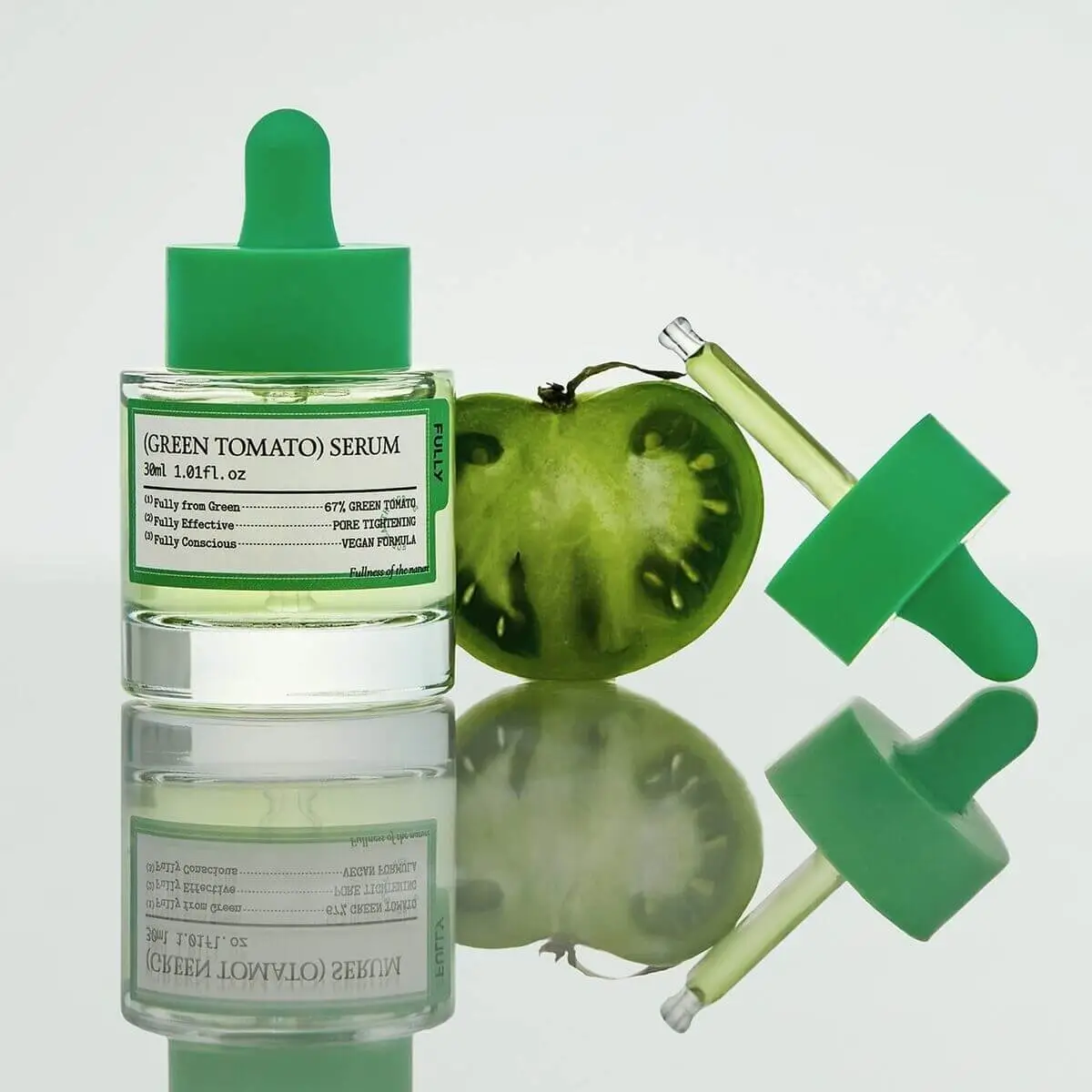 FULLY Green Tomato Serum 30ml