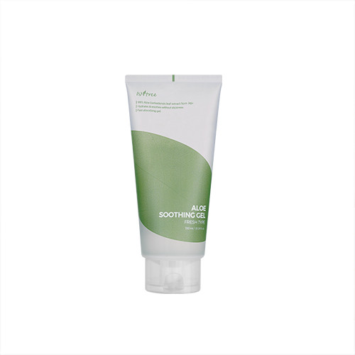 Isntree Aloe Soothing Gel (Fresh Type) 300ml