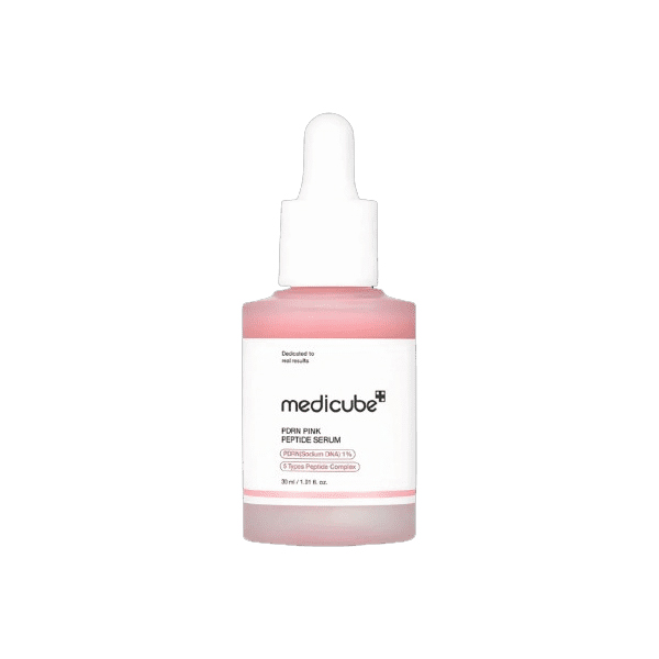 Medicube PDRN Pink Peptide Serum 30ml