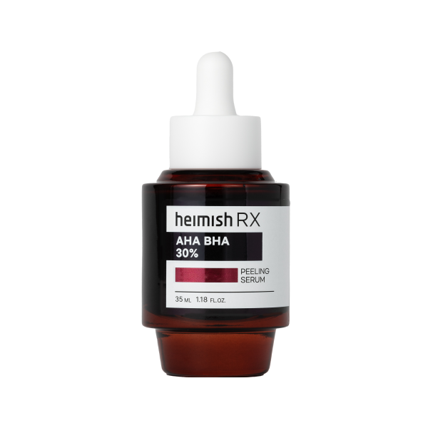 Heimish RX AHA BHA PEELING SERUM 35ml